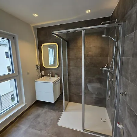 Daire Innsbruck Central Apartment İnnsbruck